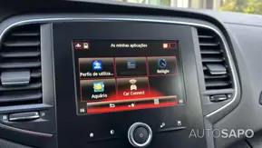 Renault Mégane 1.5 dCi Limited de 2018