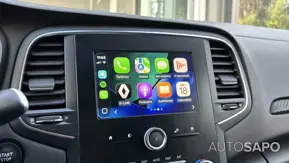 Renault Mégane 1.5 dCi Limited de 2018