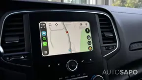 Renault Mégane 1.5 dCi Limited de 2018