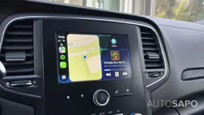 Renault Mégane 1.5 dCi Limited de 2018