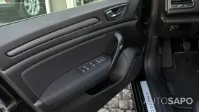 Renault Mégane 1.5 dCi Limited de 2018