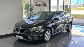 Renault Mégane 1.5 dCi Limited de 2018