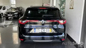 Renault Mégane 1.5 dCi Limited de 2018