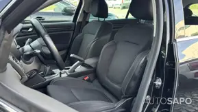 Renault Mégane 1.5 dCi Limited de 2018