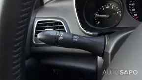 Renault Mégane 1.5 dCi Limited de 2018