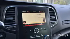 Renault Mégane 1.5 dCi Limited de 2018