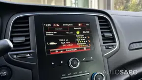 Renault Mégane 1.5 dCi Limited de 2018