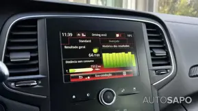 Renault Mégane 1.5 dCi Limited de 2018