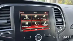 Renault Mégane 1.5 dCi Limited de 2018