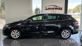 Renault Mégane 1.5 dCi Limited de 2018