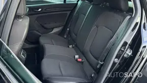 Renault Mégane 1.5 dCi Limited de 2018