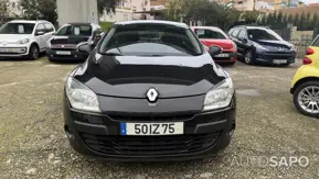 Renault Mégane de 2010