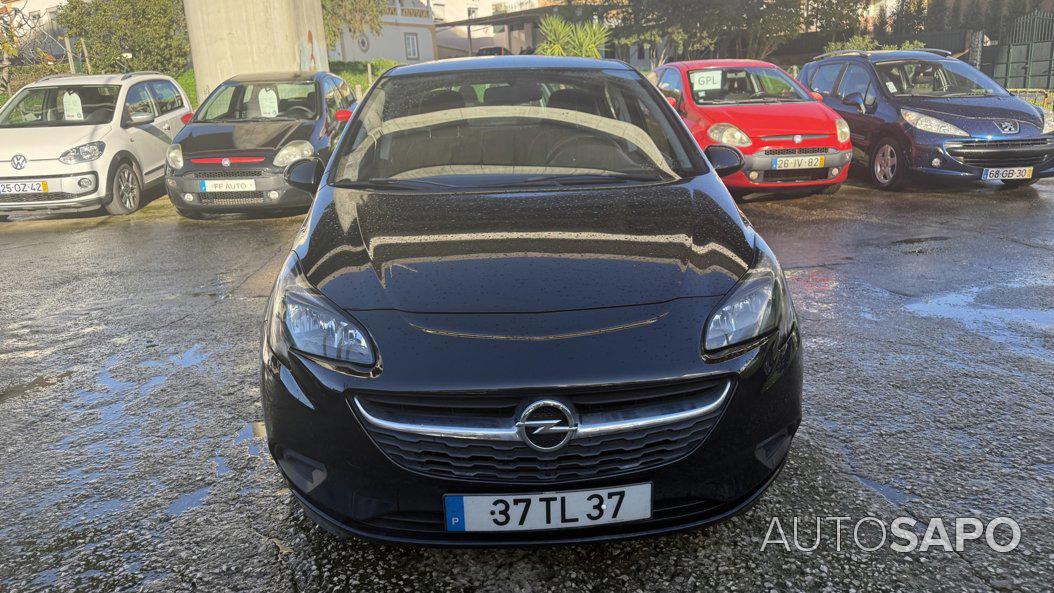 Opel Corsa 1.3 CDTi Business Edition de 2017