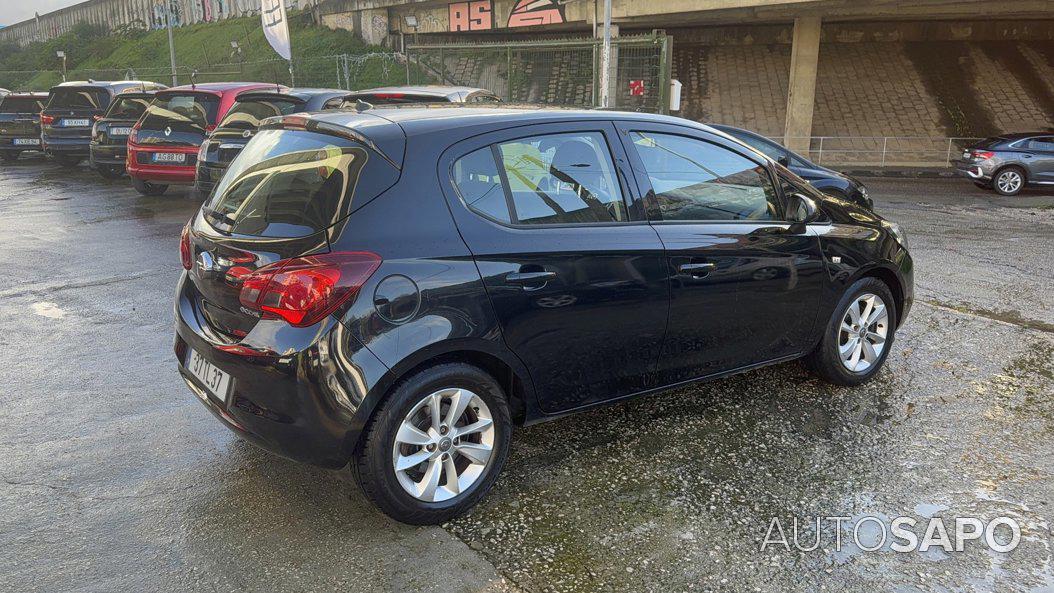 Opel Corsa 1.3 CDTi Business Edition de 2017