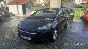 Opel Corsa 1.3 CDTi Business Edition de 2017