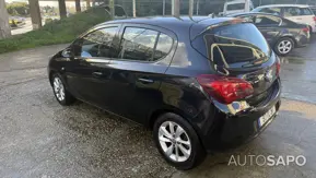 Opel Corsa 1.3 CDTi Business Edition de 2017