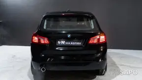 BMW Série 2 Active Tourer de 2019