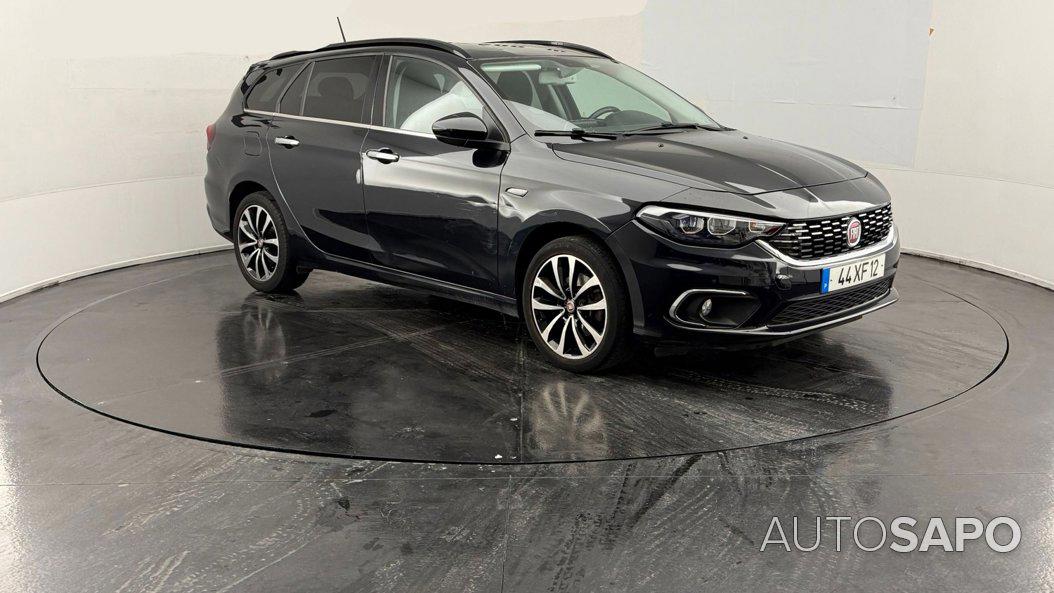 Fiat Tipo 1.3 M-Jet Lounge de 2019