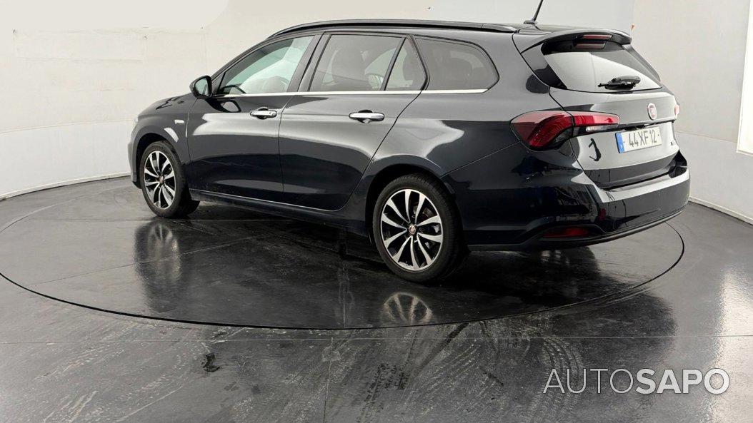 Fiat Tipo 1.3 M-Jet Lounge de 2019