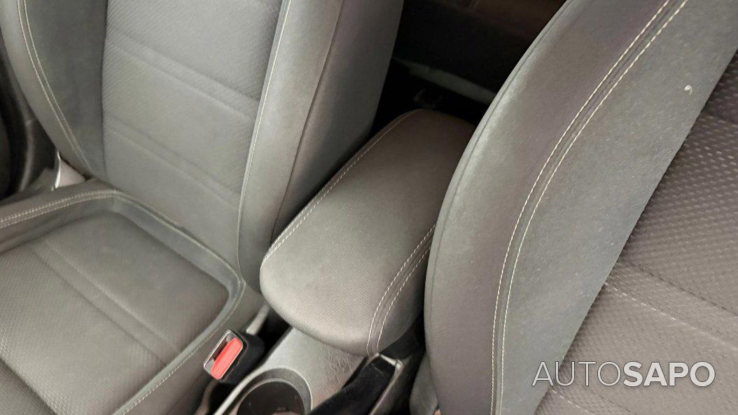 Fiat Tipo 1.3 M-Jet Lounge de 2019