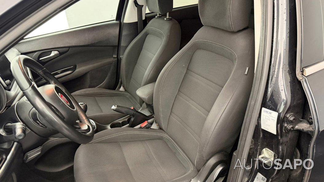 Fiat Tipo 1.3 M-Jet Lounge de 2019