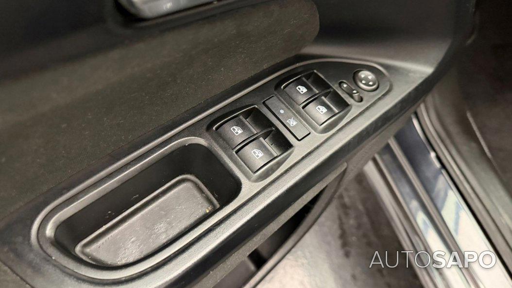 Fiat Tipo 1.3 M-Jet Lounge de 2019