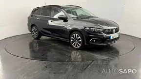 Fiat Tipo 1.3 M-Jet Lounge de 2019