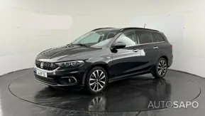 Fiat Tipo 1.3 M-Jet Lounge de 2019