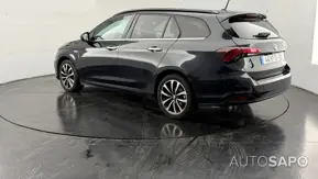 Fiat Tipo 1.3 M-Jet Lounge de 2019