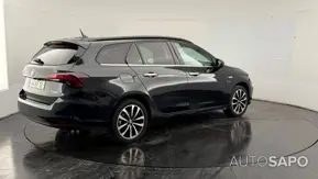 Fiat Tipo 1.3 M-Jet Lounge de 2019