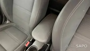 Fiat Tipo 1.3 M-Jet Lounge de 2019