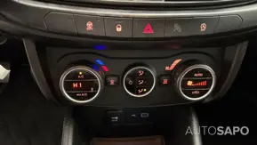 Fiat Tipo 1.3 M-Jet Lounge de 2019