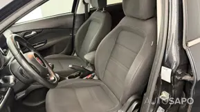 Fiat Tipo 1.3 M-Jet Lounge de 2019