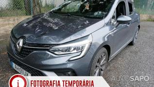 Renault Clio de 2021