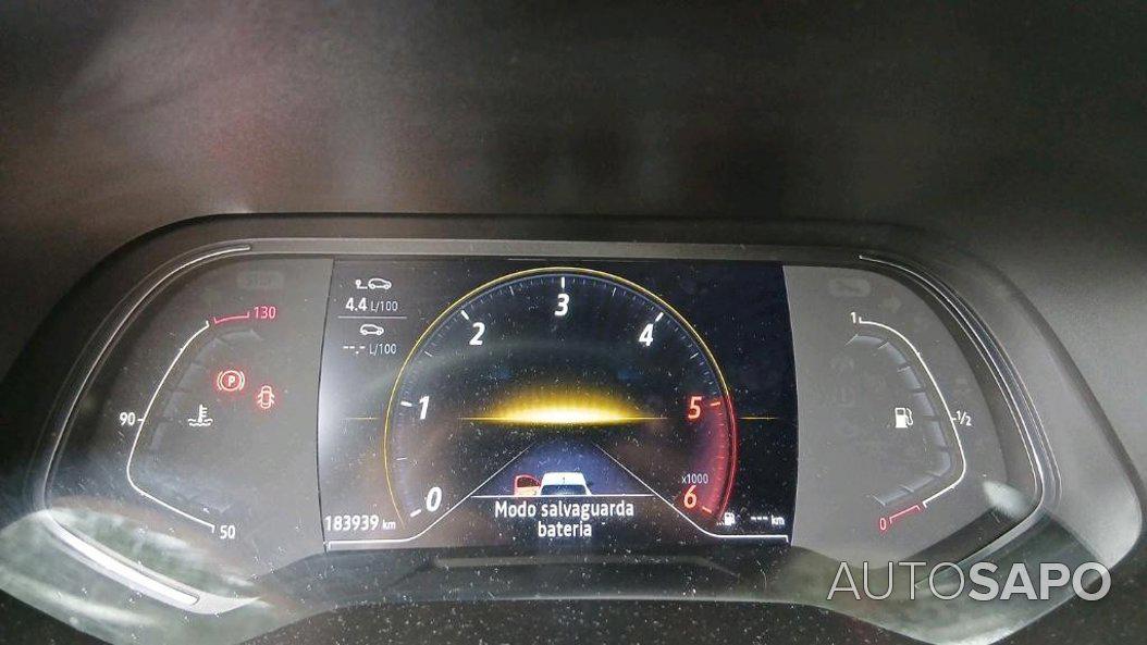 Renault Clio de 2021