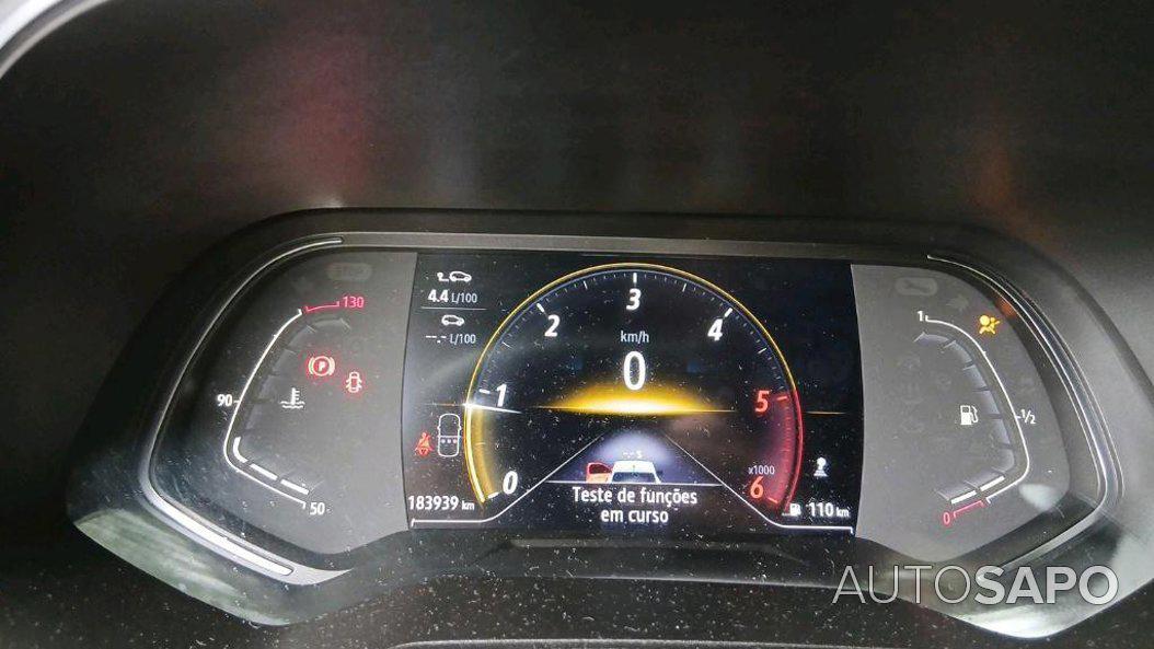 Renault Clio de 2021