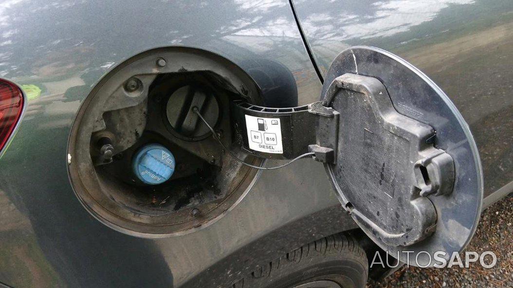 Renault Clio de 2021