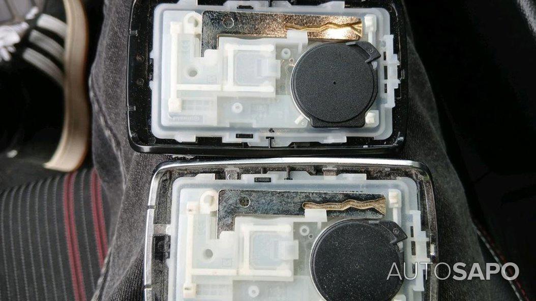 Renault Clio de 2021