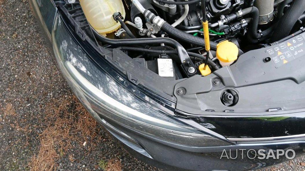 Renault Clio de 2021