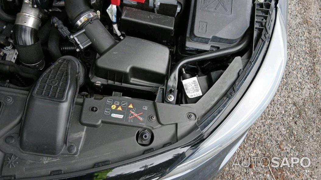 Renault Clio de 2021