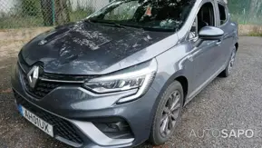 Renault Clio de 2021
