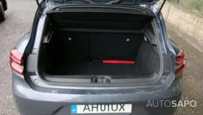 Renault Clio de 2021