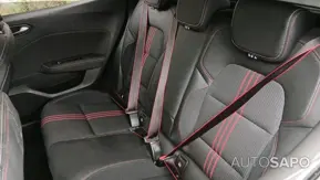 Renault Clio de 2021