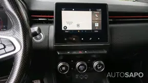 Renault Clio de 2021