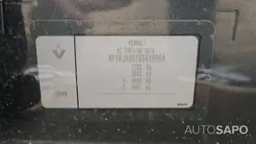 Renault Clio de 2021