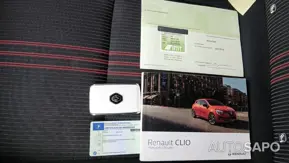 Renault Clio de 2021