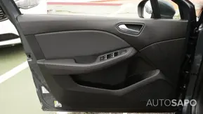 Renault Clio de 2021