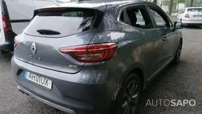 Renault Clio de 2021
