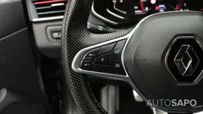 Renault Clio de 2021