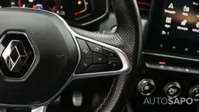 Renault Clio de 2021